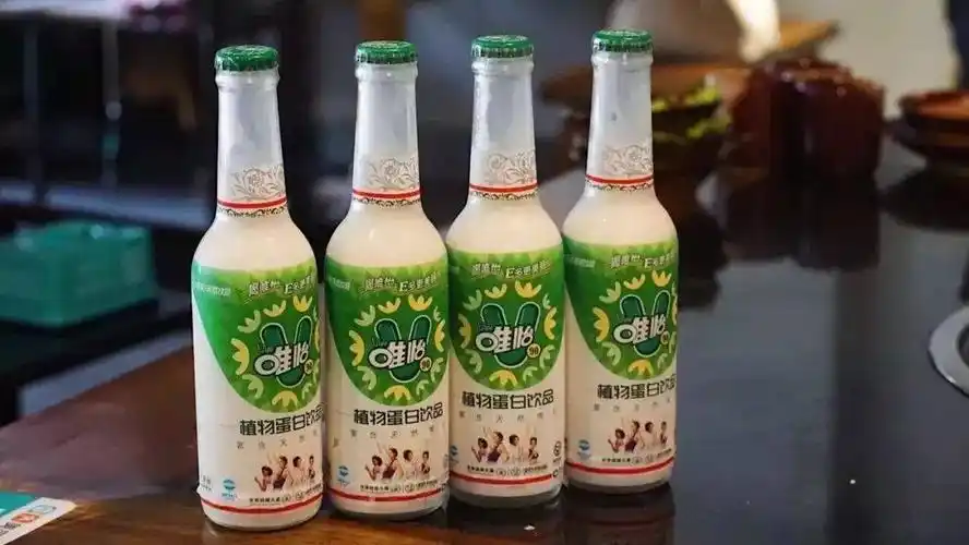 产品速递来上一口唯怡细品温润中的成都味道