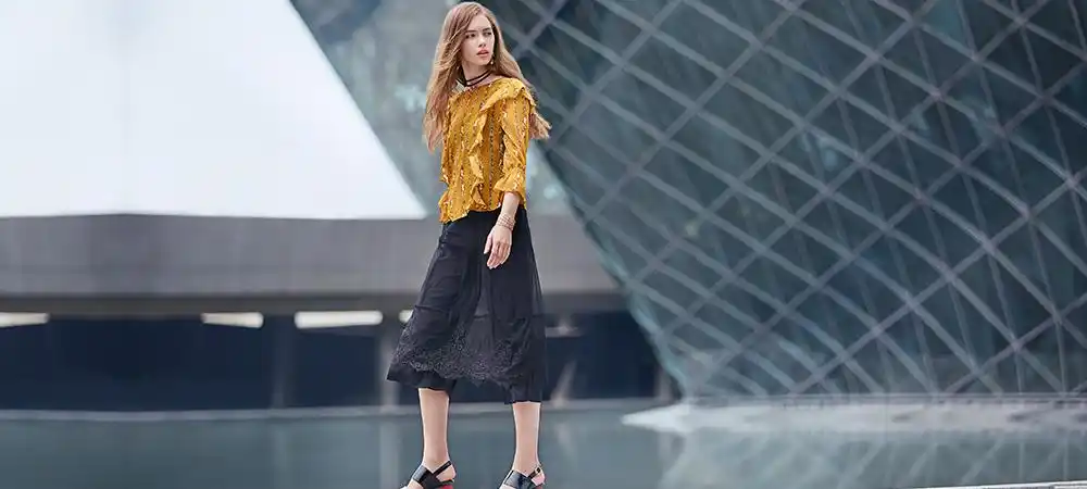 关于-37°love-全品类快时尚女装加盟联营品牌