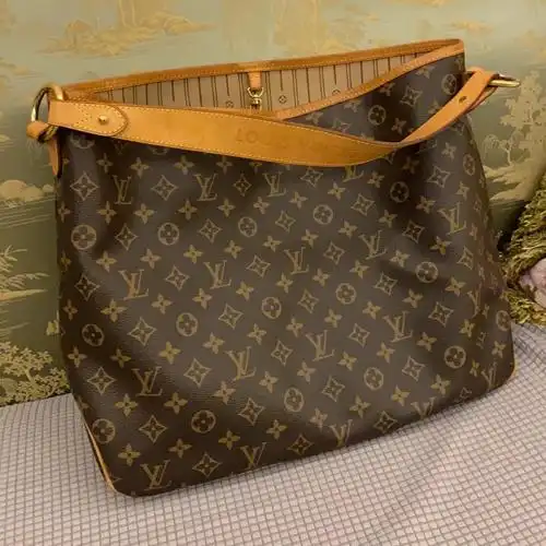 lvlvdelightful正品托特包