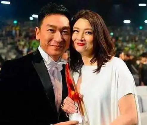 出道以来,陈莉萍一直都是零绯闻的,陈丽萍的戏路开始越走越顺,观众对