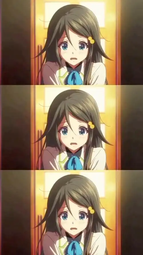 和泉玲奈爱了爱了,你们觉得呢