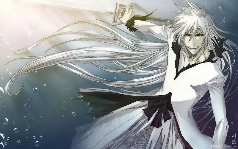 《死神vs火影》垃辣鸡萌新的日常