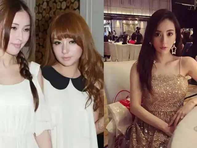 "天王嫂"方媛回应整容风波,晒出上学时照片,前后差距如何?