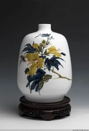 故乡的记忆(醴陵瓷)