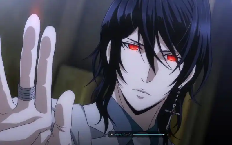 【直观感受】高岭之花—莱杰罗!不仅美还强!顶级大佬的压迫感!