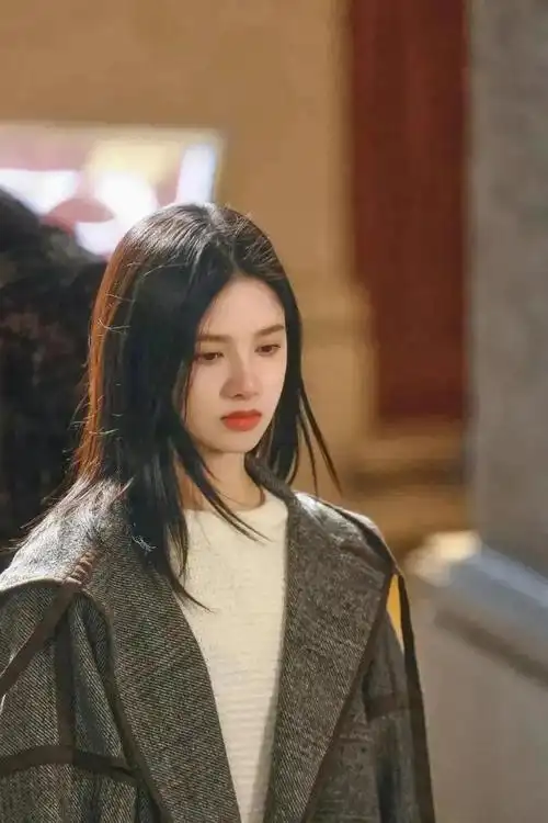 给这9位95后年轻女演员排个名,张子枫实至名归,刘浩存还需努力