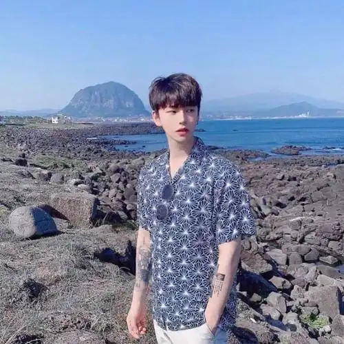 男生头像 | 120张另类风格帅气男生头像_非主流个性网