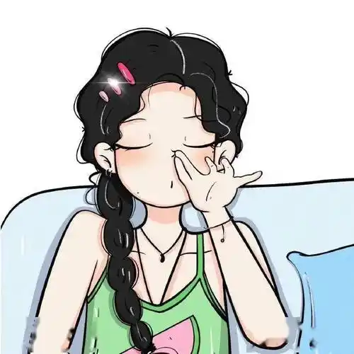 闺蜜团体头像换起