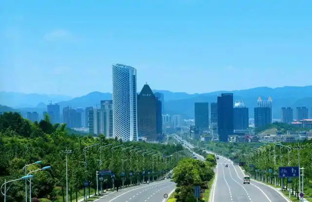 桐庐城南街道"九大攻坚战"推进势头良好