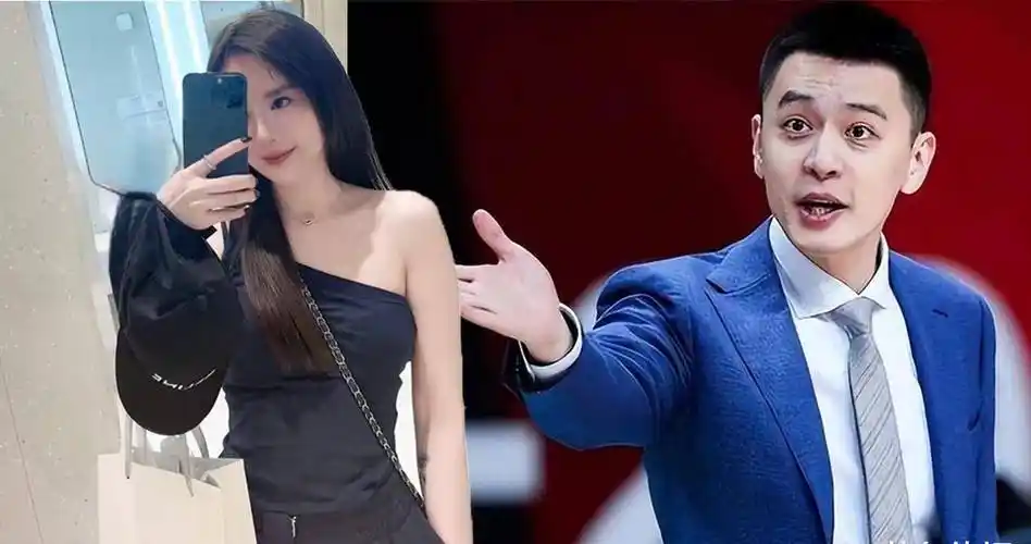 cba名帅离婚,19岁离开他的国家体操冠军窦宝宝,才是人生赢家_杨鸣