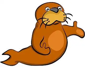 海狮图片_海狮图片大全_海狮图片素材