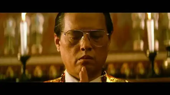 黑金blackgold(1997)