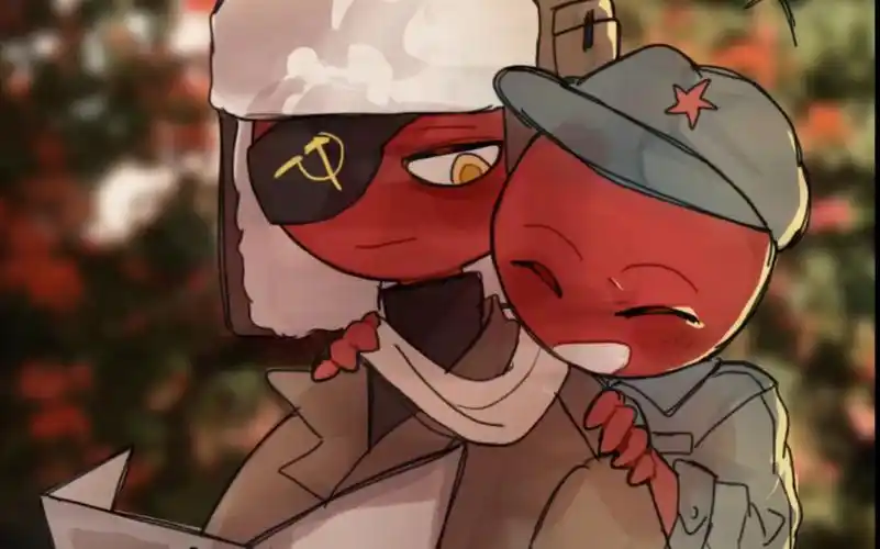 【ch】一个苏瓷的绘画过程