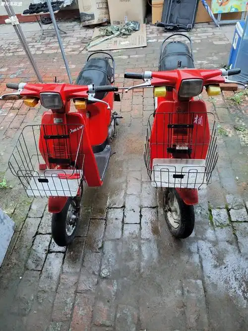 木兰50 - 摩托车论坛|摩托车联盟|东北摩托联盟-中国摩托车论坛 -