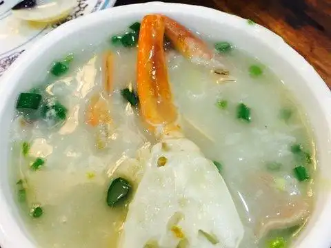 2018顺德粥城(中兴店)_旅游攻略_门票_地址_游记点评,珠海旅游景点