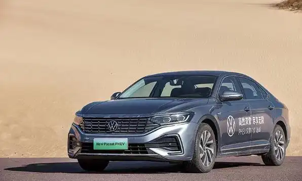 我相信大众一定是其中一个,作为一个深耕中国汽车市场多年的车企深知