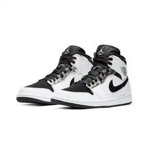 aj1液态银伦纳德女