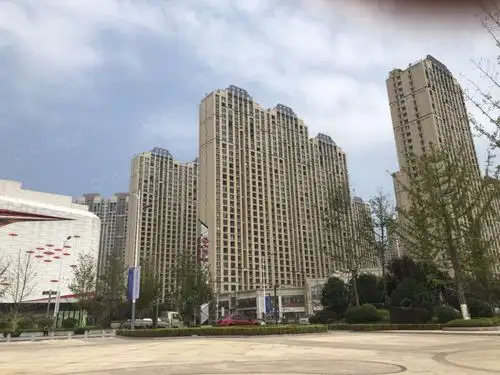 【融创·维多利亚湾_北京融创·维多利亚湾楼盘】样板间相册-北京贝壳