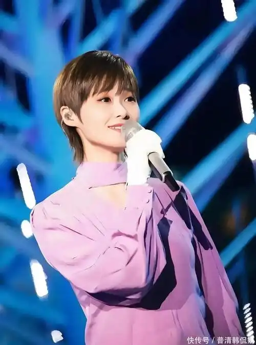 中国身高最高的十位女明星