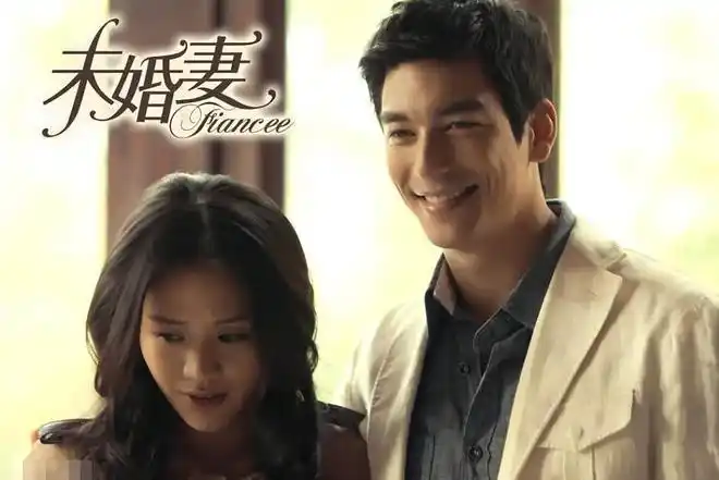 丹尼斯吴帅到马思纯对他哭不出来和镜玄撞脸40岁还是很帅