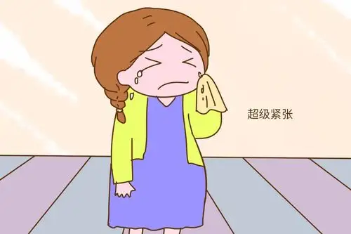 这几种孕妈在分娩的时候要更痛苦?真的不是骗你的