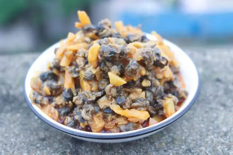 石螺肉干捞螺蛳粉螺蛳肉下饭菜熟食零食小吃即食特产