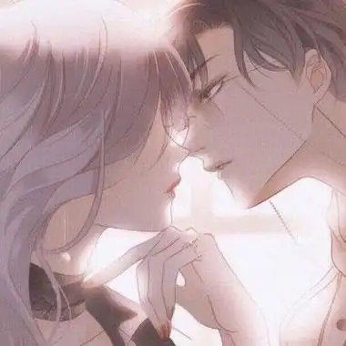 又甜又污的情头头像床上污的二次元情头头像