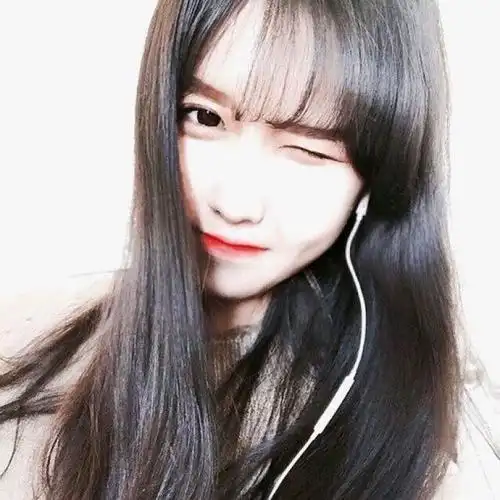 可爱时尚图片头像女生头像大全