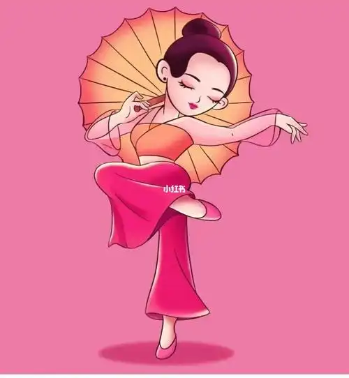 在学舞蹈的路上身体受过伤吗