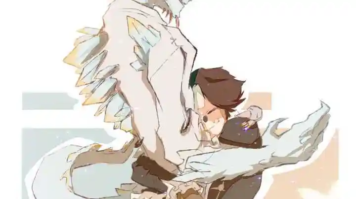 mr丶龙鹤2020-04-30来自第五人格【蜥勘】  "会洗衣服吗?"  "会.