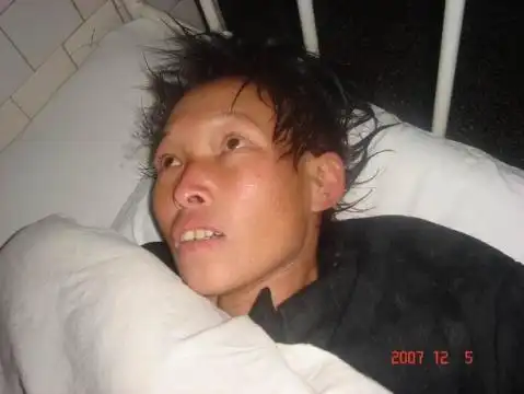 发扬人道主义,救助精神病人