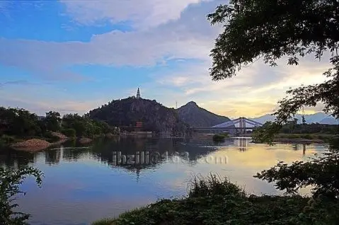 江华------魅力风光