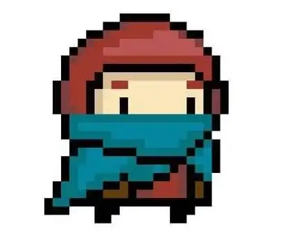 元气骑士游侠详解2