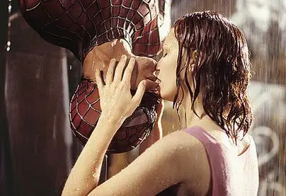 银幕最性感接吻top5多图