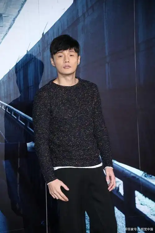 初中学历李荣浩连续八年:"你们都给我好好考",为高考生加油!