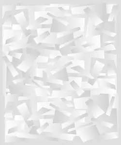 不规则矩形的背景.矢量图.文本的空间照片