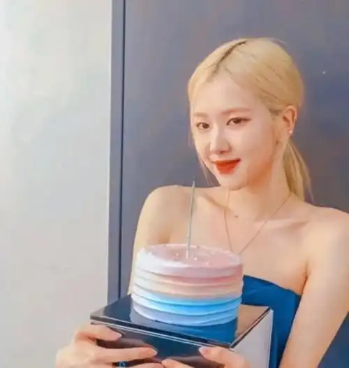 kpop人头像之blackpink篇