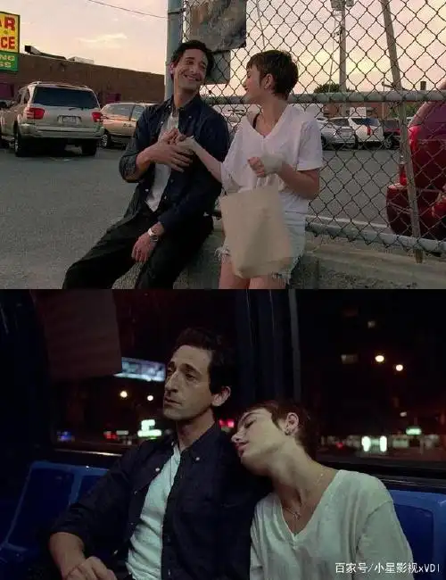 《超脱》|救赎与自我救赎