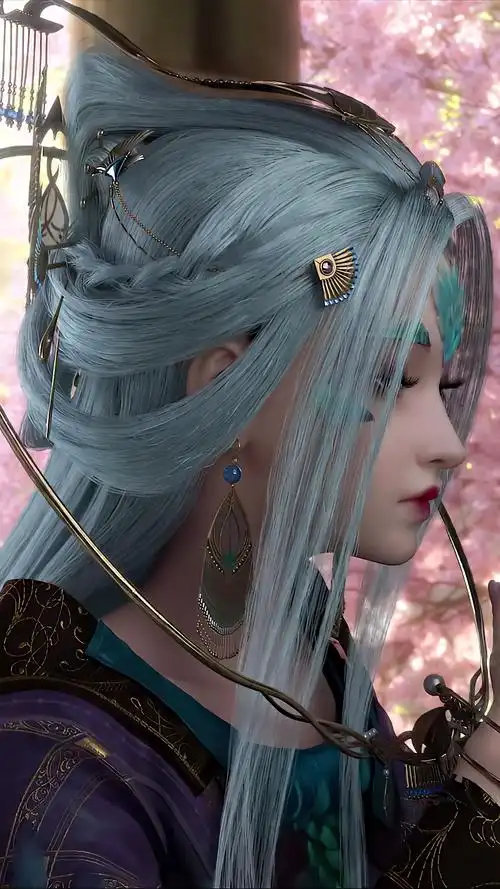 懒鼬国漫壁纸第2期眷思量奉眠