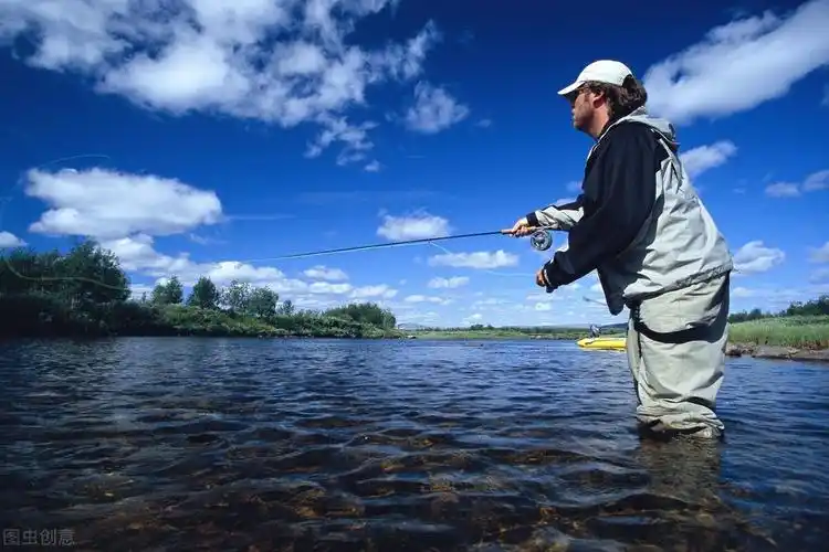 如何让中国成为路亚钓鱼天堂