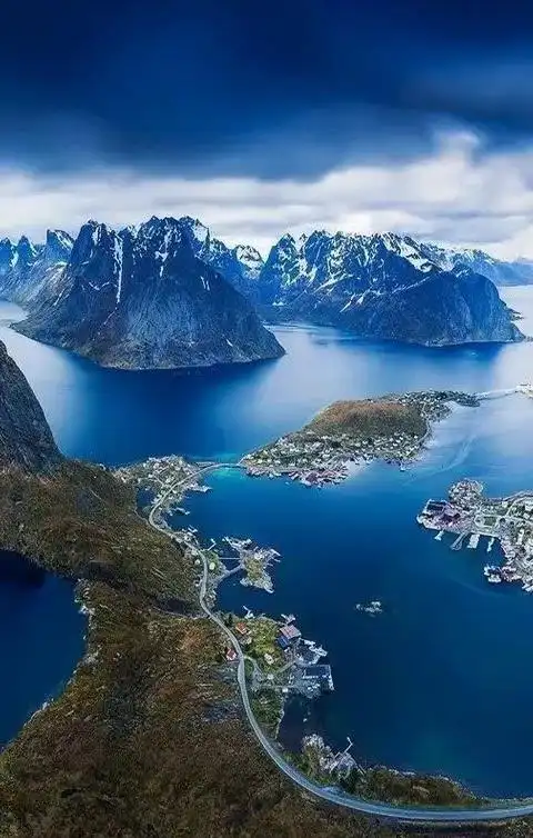 100幅世界绝美照片