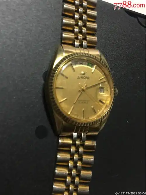 瑞士原装英纳格2169机芯-正常-看简介-手表/腕表-7788商城__七七八八