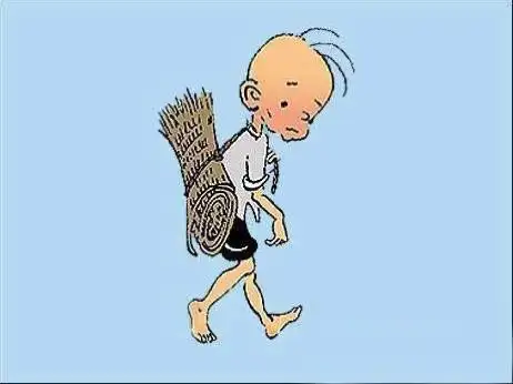 《三毛流浪记》读后感