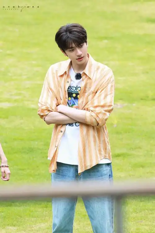 林一超话91#林一谢谢你温暖我#  24.06.