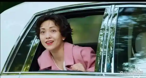 40年不认儿子:比《玫瑰的故事》更狗血的,是作者亦舒