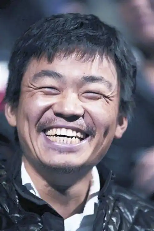 娱乐圈公认最丑5大男明星姓王的就有两个图4看了吃不下饭