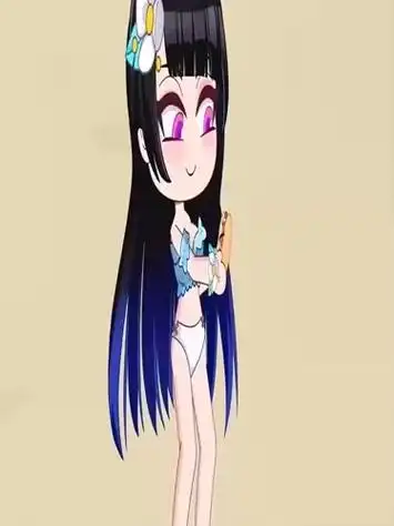 斗罗大陆:竹青羡慕小舞和唐三,于是给小舞吃贪吃药丸让小舞变胖