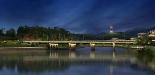 宁化这几处新"打卡地"将于元旦期间开放!