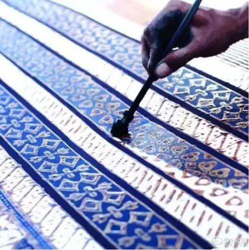 蓝染=扎染?这门沉淀千年的印染技术你真的了解吗?