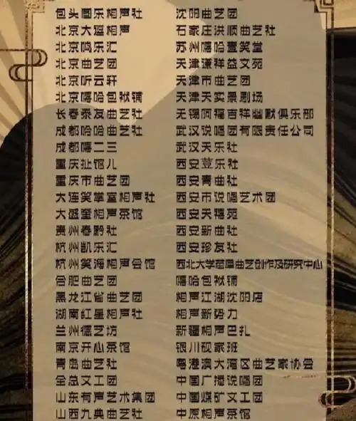 德云社遭冷遇同行疏远引热议郭德纲相声江湖地位岌岌可危